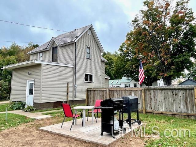 829 Michigan Street Ishpeming, MI 49849 - Photo 40 of 42 Gallery Image 40