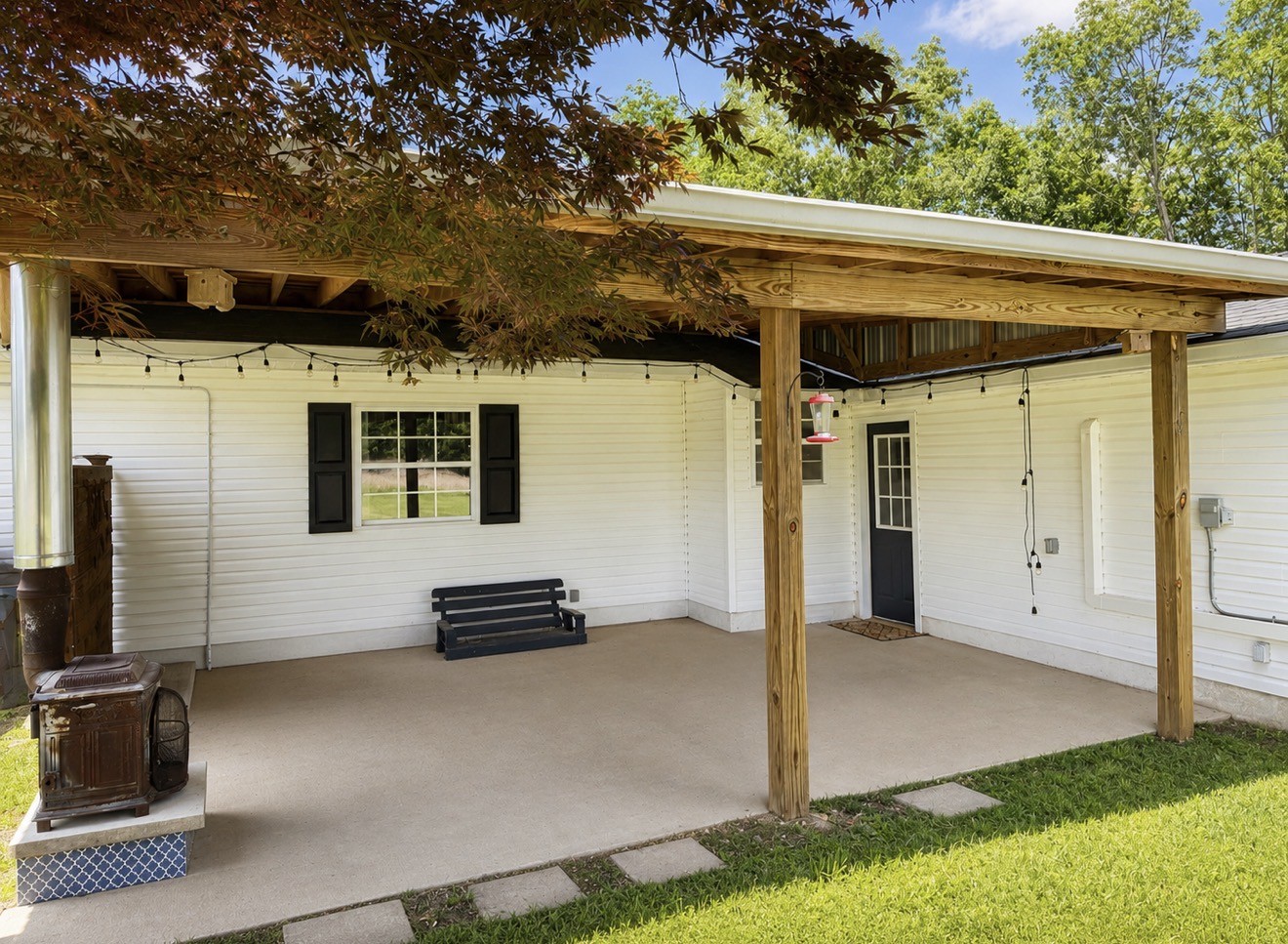 876 West Point Road Lawrenceburg, TN 38464 - Photo 27 of 30