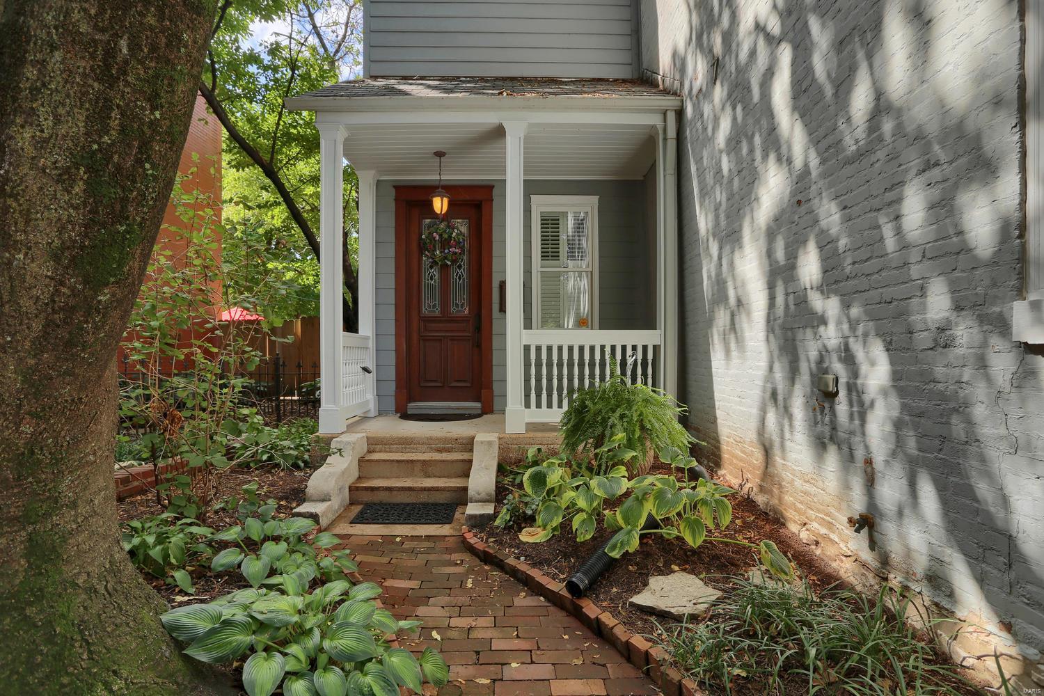 934 Rutger Street St. Louis, MO 63104 - Photo 2 of 33 Gallery Image 2