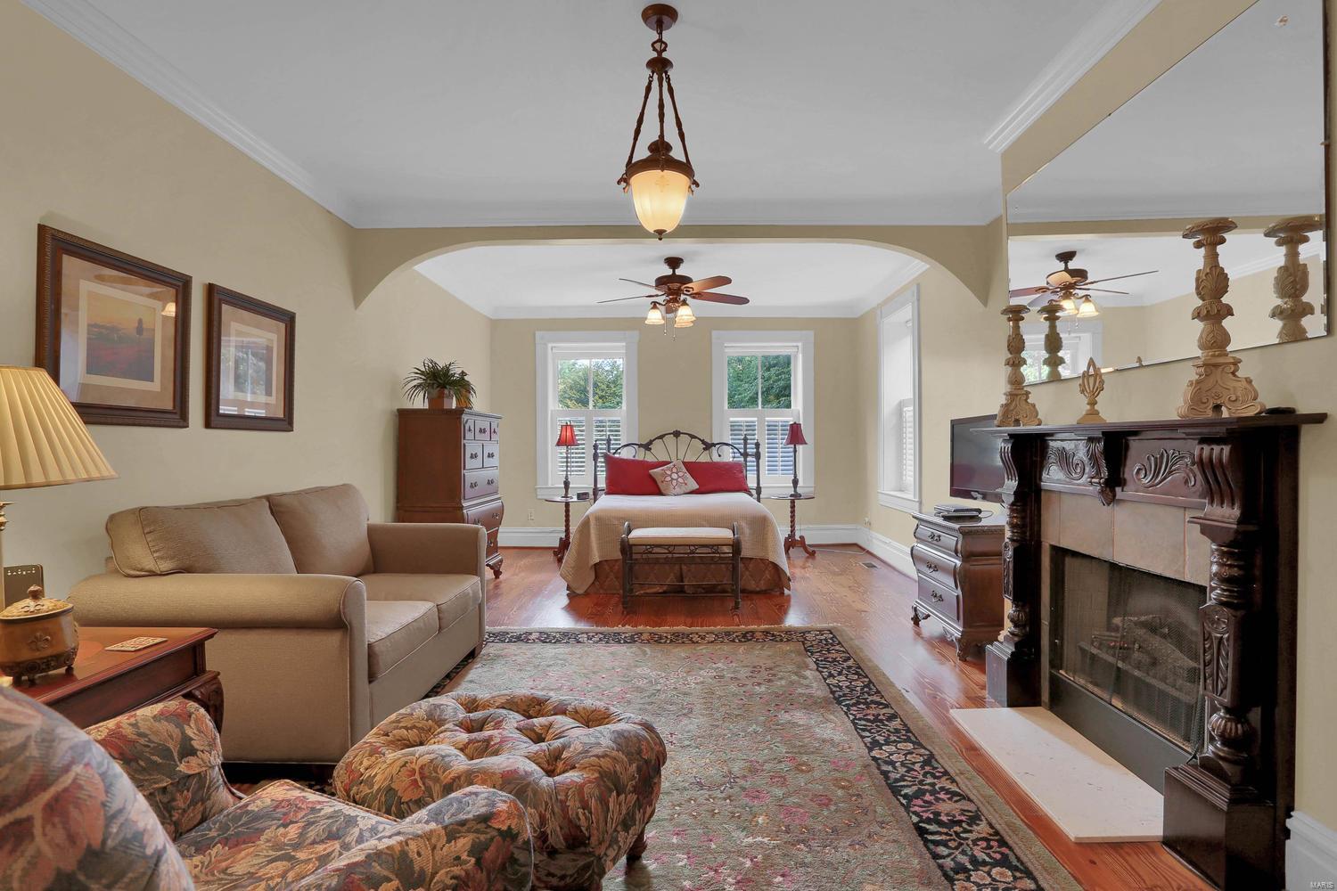 934 Rutger Street St. Louis, MO 63104 - Photo 14 of 33 Gallery Image 14