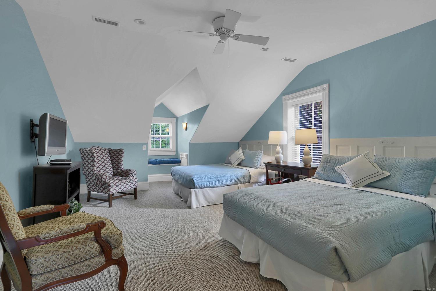 934 Rutger Street St. Louis, MO 63104 - Photo 19 of 33 Gallery Image 19