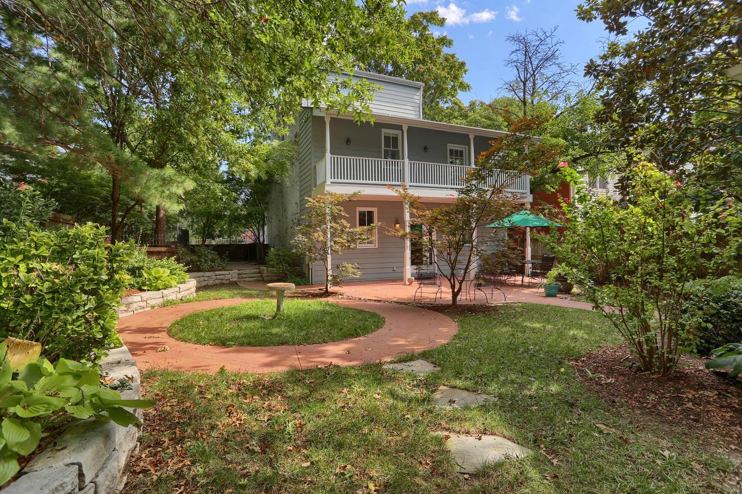 934 Rutger Street St. Louis, MO 63104 - Photo 24 of 33 Gallery Image 24