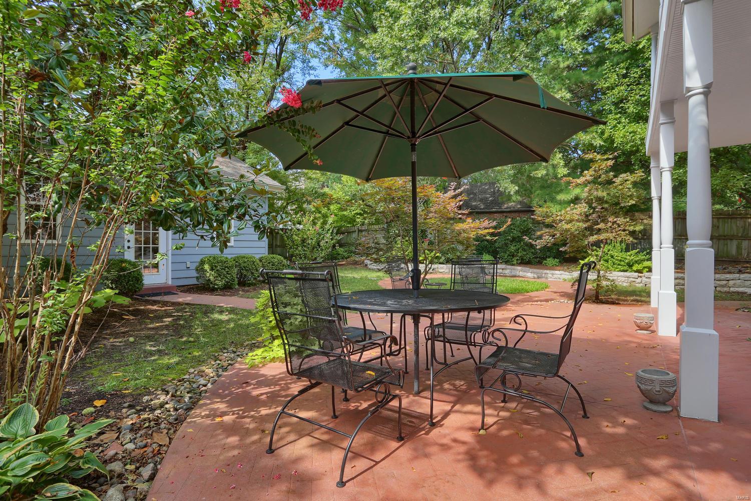 934 Rutger Street St. Louis, MO 63104 - Photo 25 of 33 Gallery Image 25