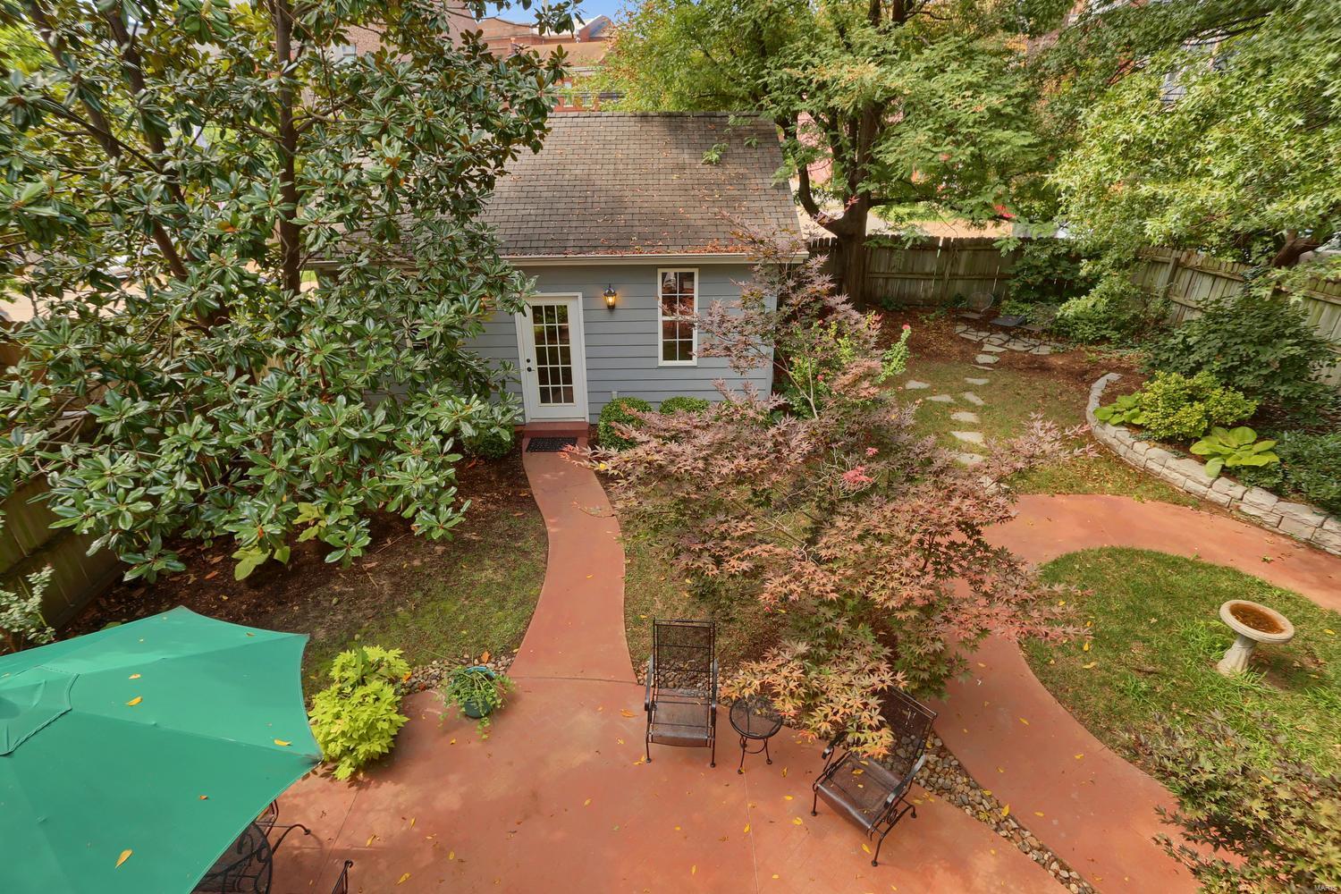 934 Rutger Street St. Louis, MO 63104 - Photo 26 of 33 Gallery Image 26
