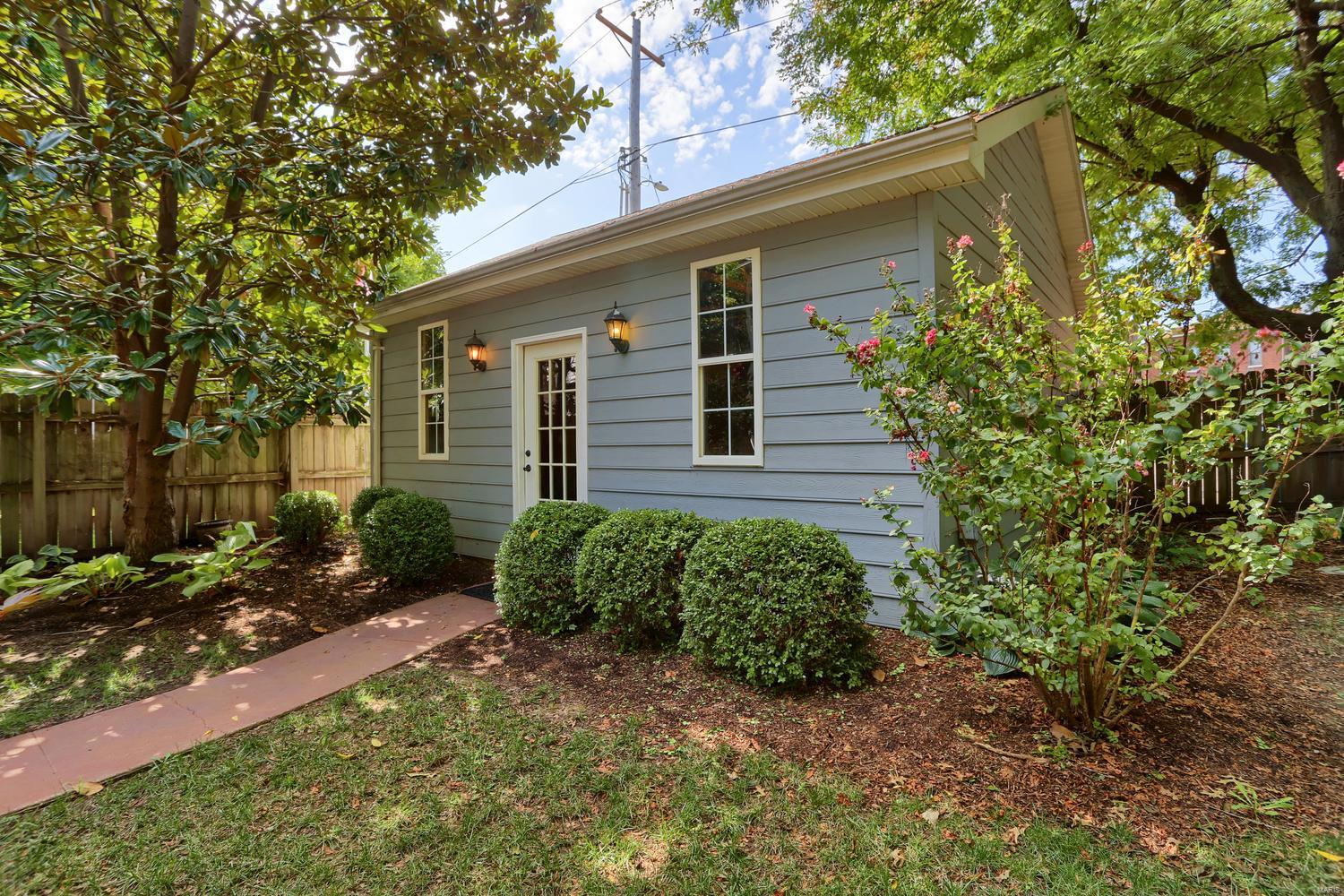 934 Rutger Street St. Louis, MO 63104 - Photo 27 of 33 Gallery Image 27
