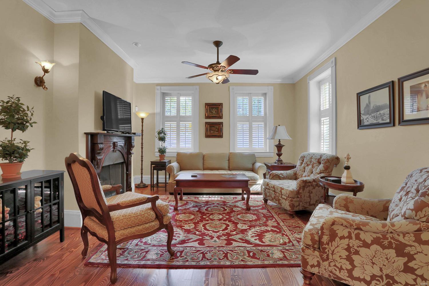 934 Rutger Street St. Louis, MO 63104 - Photo 4 of 33 Gallery Image 4