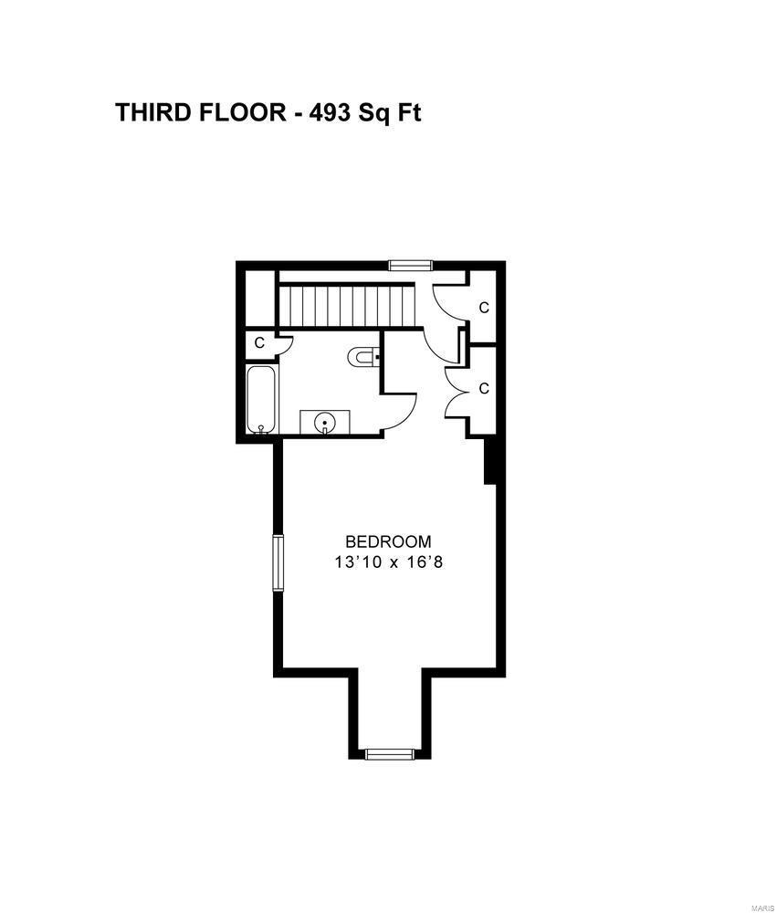 934 Rutger Street St. Louis, MO 63104 - Photo 32 of 33 Gallery Image 32
