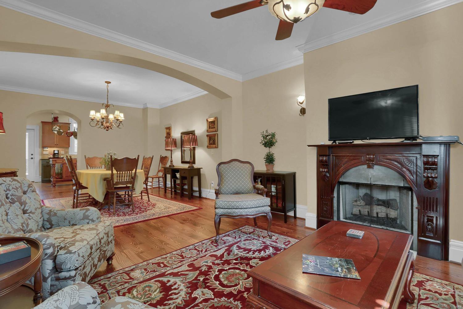934 Rutger Street St. Louis, MO 63104 - Photo 5 of 33 Gallery Image 5