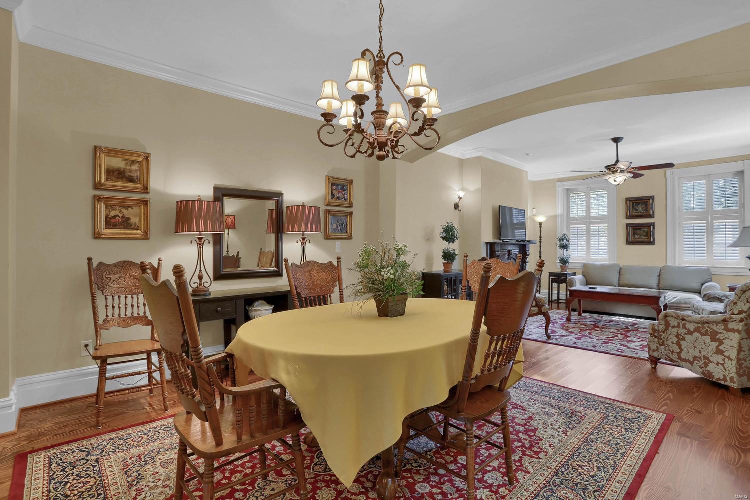 934 Rutger Street St. Louis, MO 63104 - Photo 6 of 33 Gallery Image 6