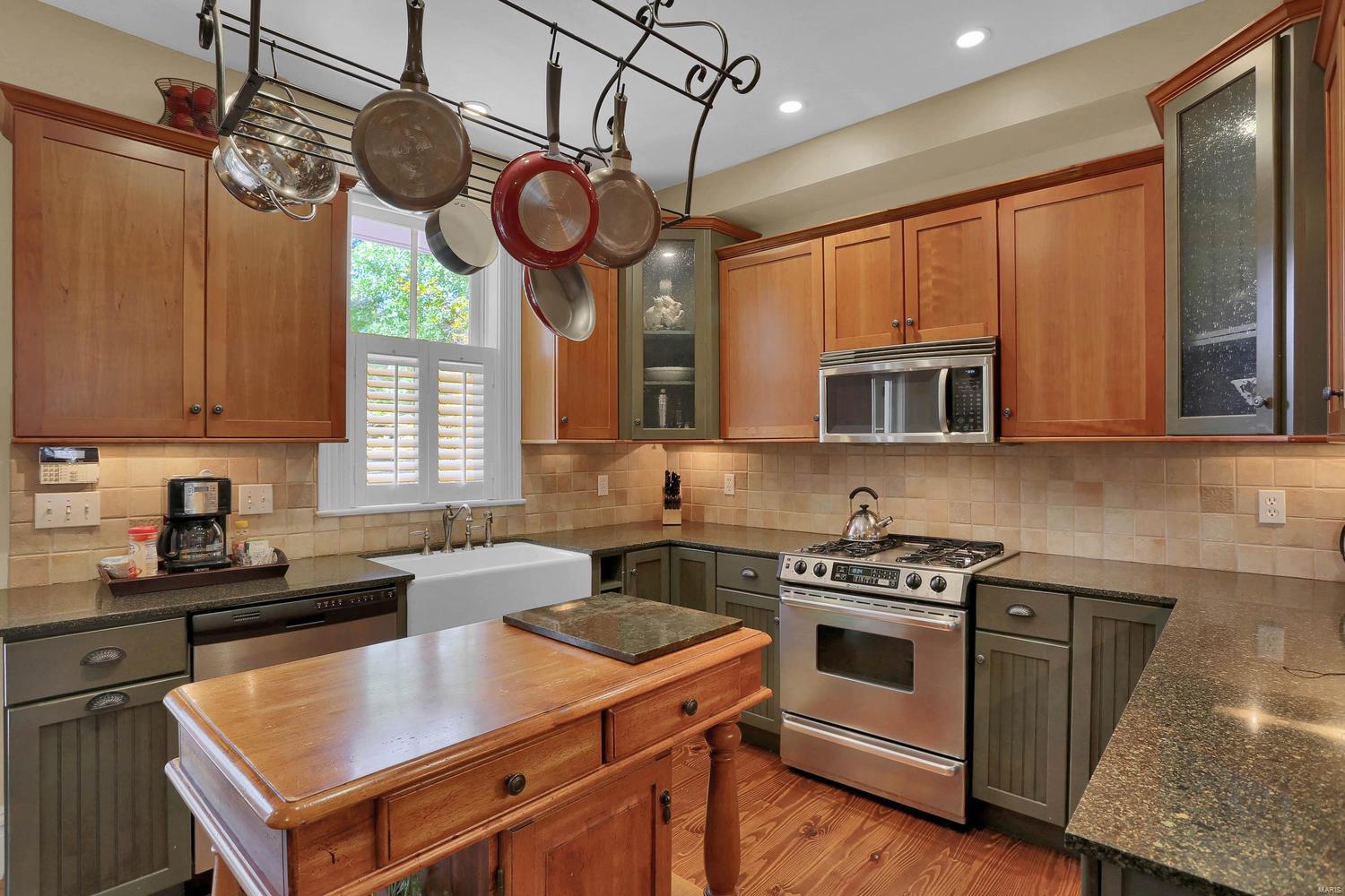 934 Rutger Street St. Louis, MO 63104 - Photo 7 of 33 Gallery Image 7