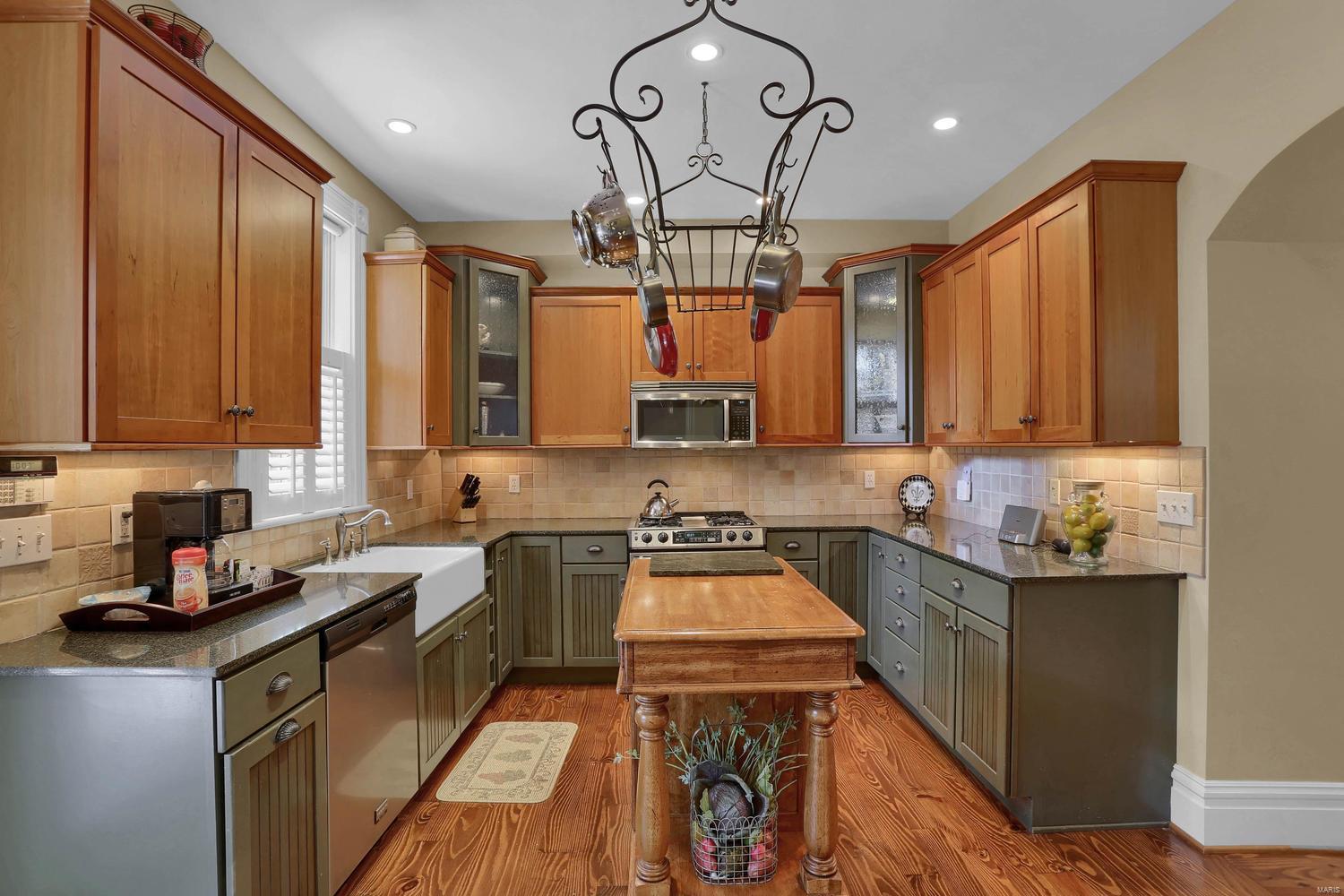 934 Rutger Street St. Louis, MO 63104 - Photo 8 of 33 Gallery Image 8