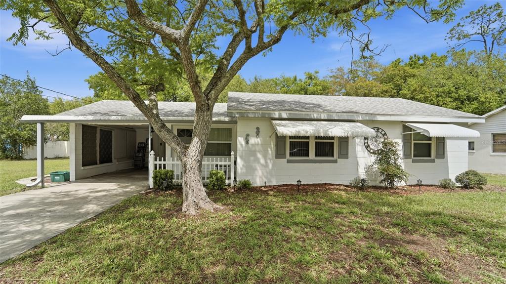 8 Angeles Road DeBary, FL 32713 - Photo 1 of 46