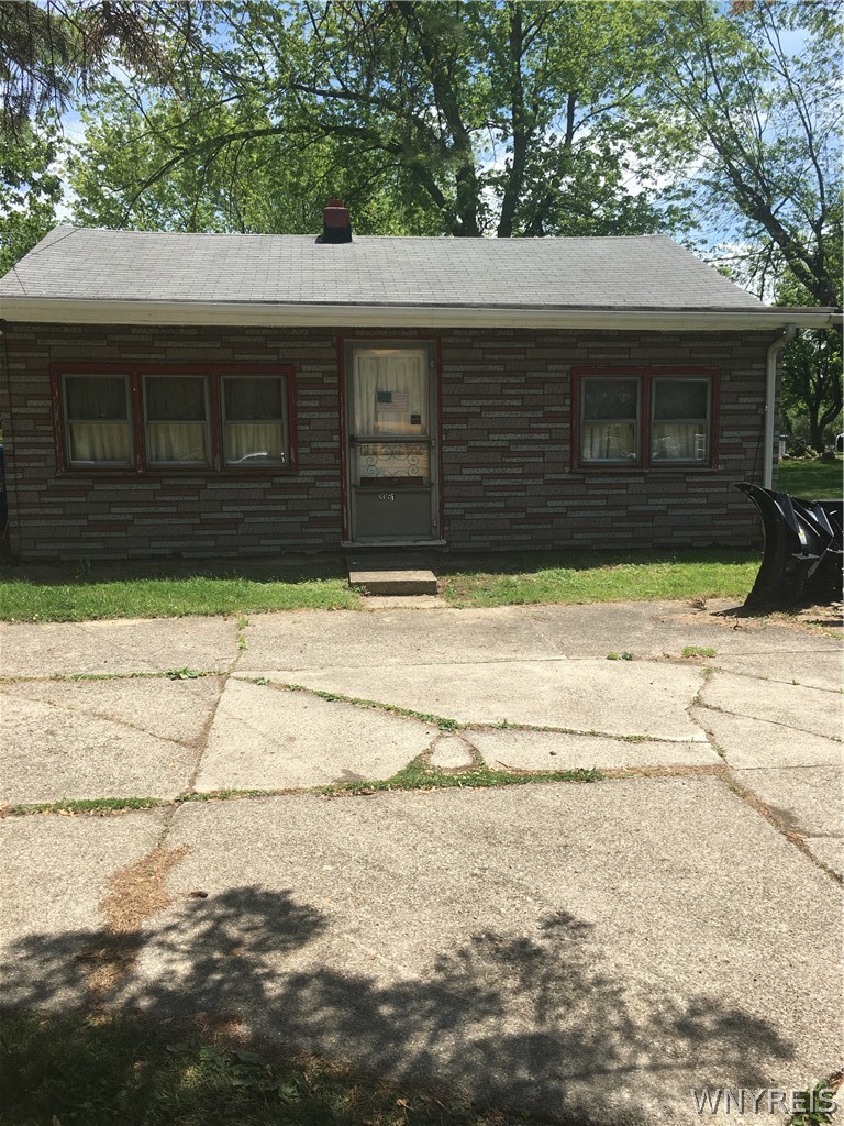 2351 Berg Road West Seneca, NY 14224 - Photo 1 of 1 Gallery Image 1