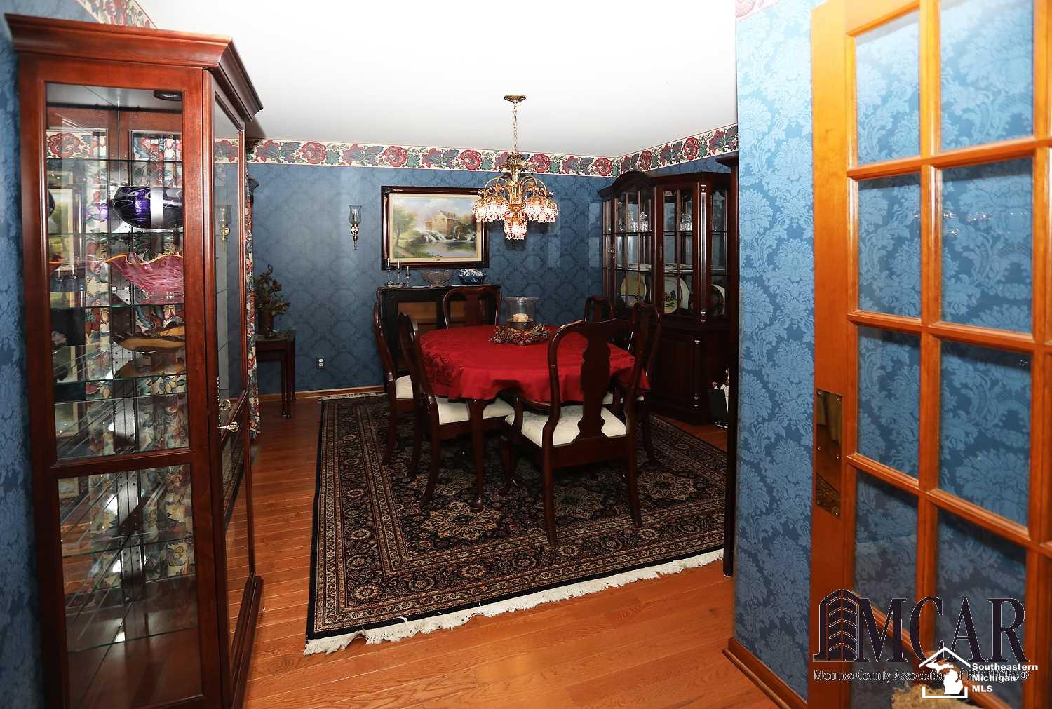16133 Albain Road Petersburg, MI 49270 - Photo 10 of 26 Gallery Image 10