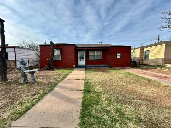 $875 | 3315 Amherst Street, Lubbock, TX 79415