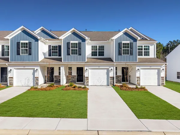 $165,909 | 107 Tango Drive, Clinton, SC 29325