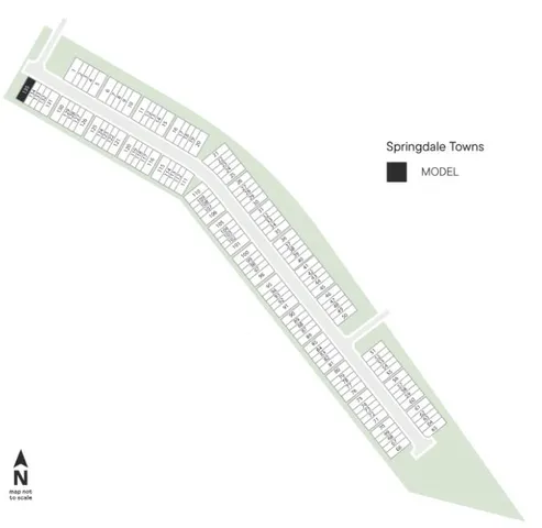 $174,909 | 107 Tango Drive, Clinton, SC 29325