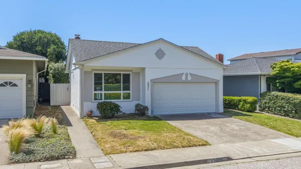 $1,165,000 | 5077 Palmetto Avenue, Pacifica, CA 94044