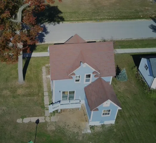 $114,900 | 601 Main Street, Redgranite, WI 54970