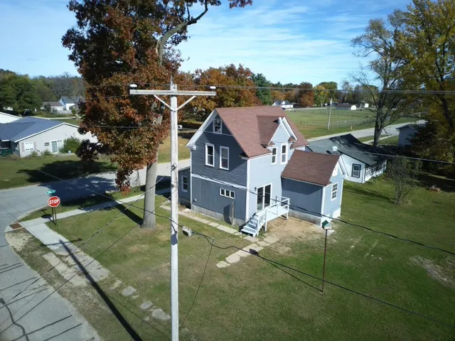 $114,900 | 601 Main Street, Redgranite, WI 54970