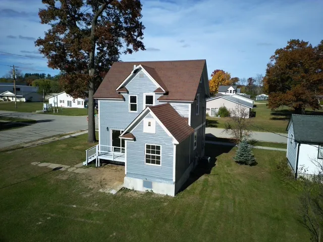 $114,900 | 601 Main Street, Redgranite, WI 54970