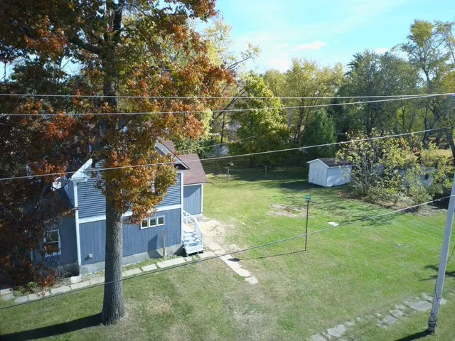 $114,900 | 601 Main Street, Redgranite, WI 54970