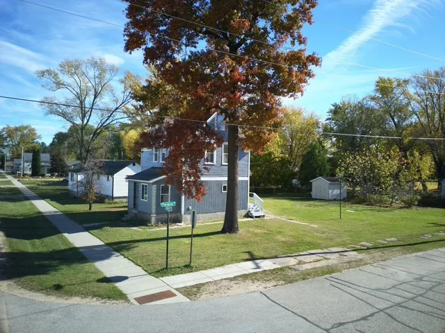 $114,900 | 601 Main Street, Redgranite, WI 54970