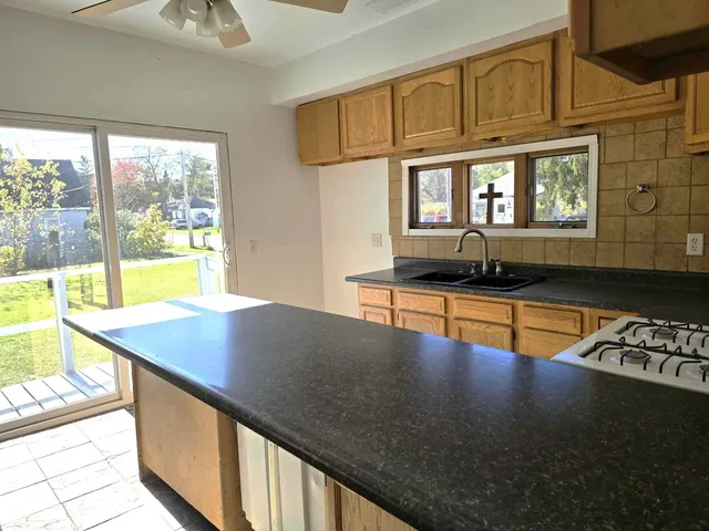 $114,900 | 601 Main Street, Redgranite, WI 54970