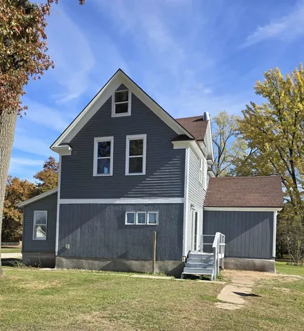 $114,900 | 601 Main Street, Redgranite, WI 54970