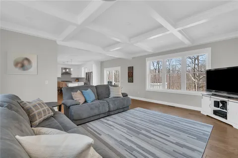 $1,285,000 | 4 Kelsey Eden Way, Cumberland, RI 02864