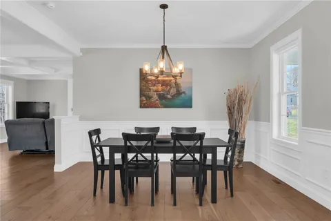 $1,285,000 | 4 Kelsey Eden Way, Cumberland, RI 02864