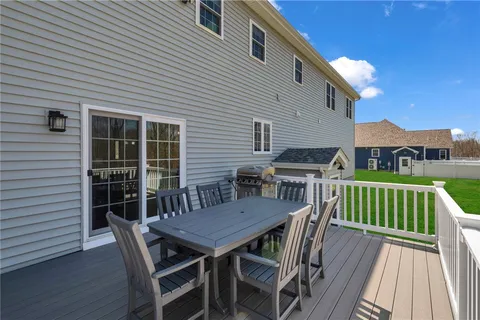 $1,285,000 | 4 Kelsey Eden Way, Cumberland, RI 02864