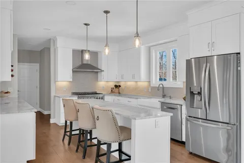 $1,285,000 | 4 Kelsey Eden Way, Cumberland, RI 02864