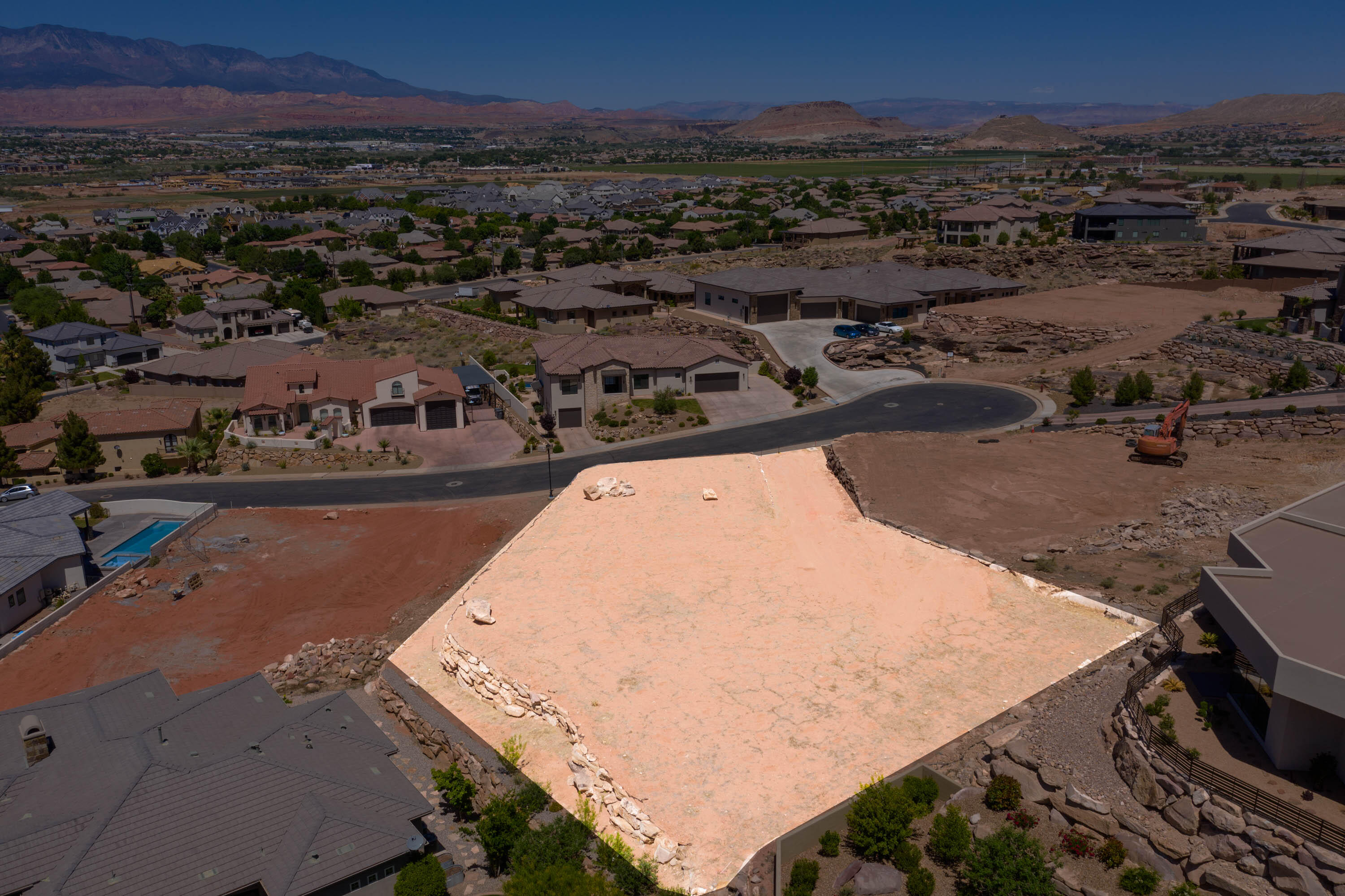 1520 South Cir Street, Unit 14 St. George, UT 84790 - Photo 1 of 1 21-1520 S Circle Lot 14
