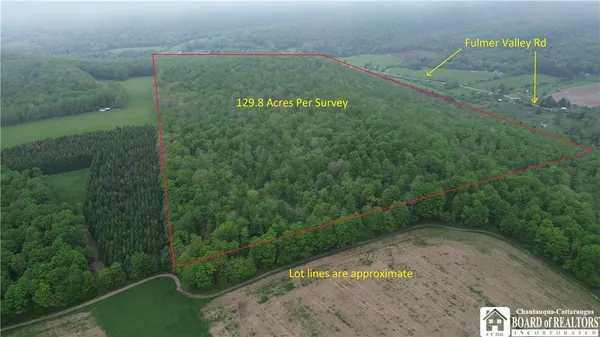 $215,000 | Fulmer Valley Road, Wellsville, NY 14895