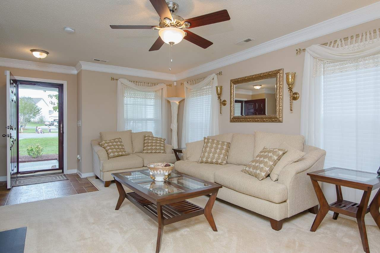 5 Red Spring Court Durham, NC 27703 - Photo 5 of 17 Photo 5