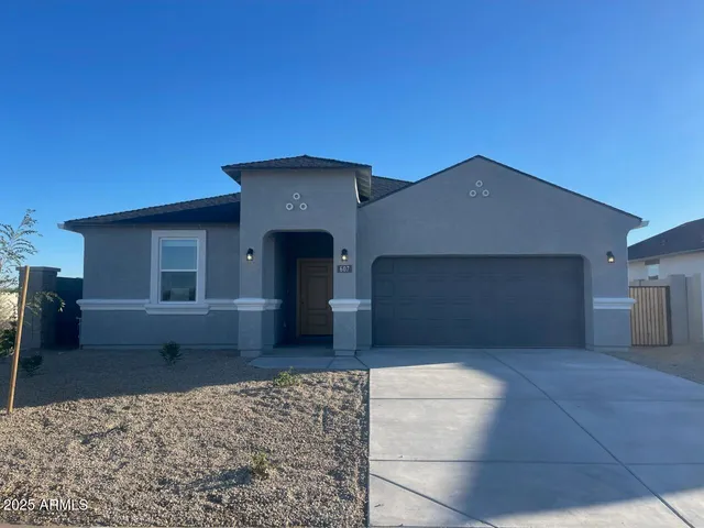 $339,990 | 607 West Freedom Street, Florence, AZ 85132