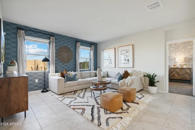 $339,990 | 607 West Freedom Street, Florence, AZ 85132