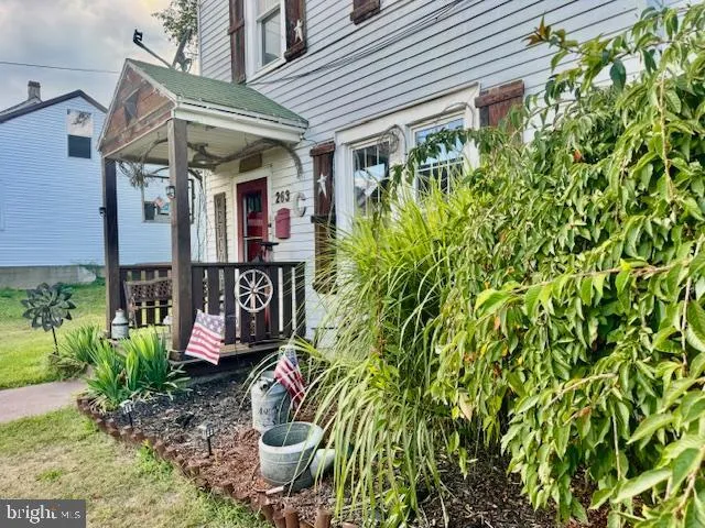 $227,000 | 263 West Main Street, Ringtown, PA 17967