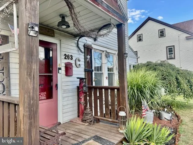 $227,000 | 263 West Main Street, Ringtown, PA 17967