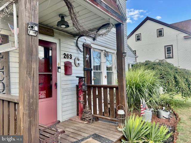 263 West Main Street Ringtown, PA 17967 - Photo 16 of 39