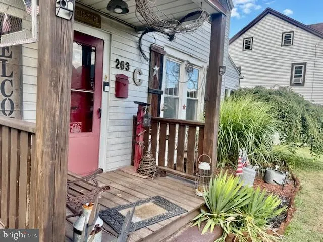 $227,000 | 263 West Main Street, Ringtown, PA 17967