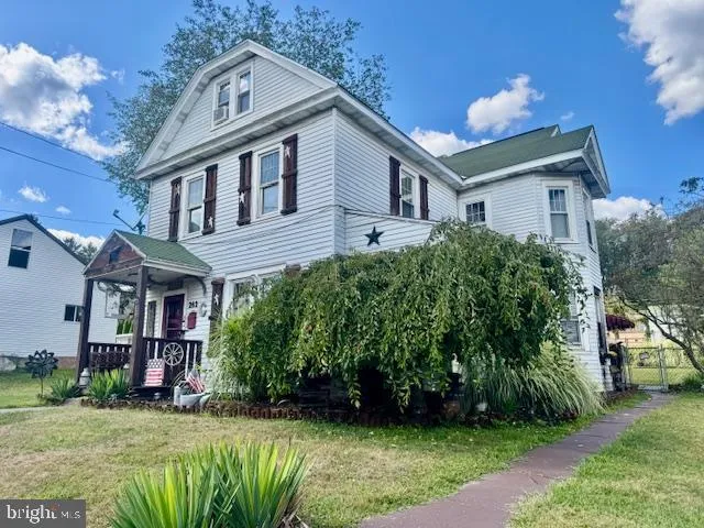 $227,000 | 263 West Main Street, Ringtown, PA 17967