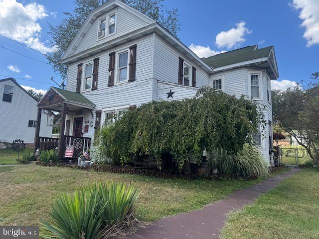 263 West Main Street Ringtown, PA 17967 - Photo 3 of 39