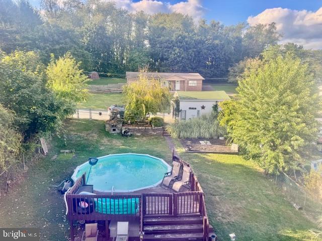 263 West Main Street Ringtown, PA 17967 - Photo 36 of 39