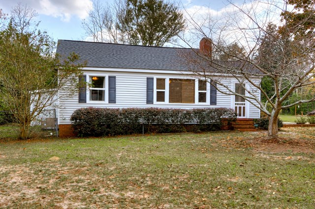 3150 Wagener Road Aiken, SC 29801 - Photo 1 of 15