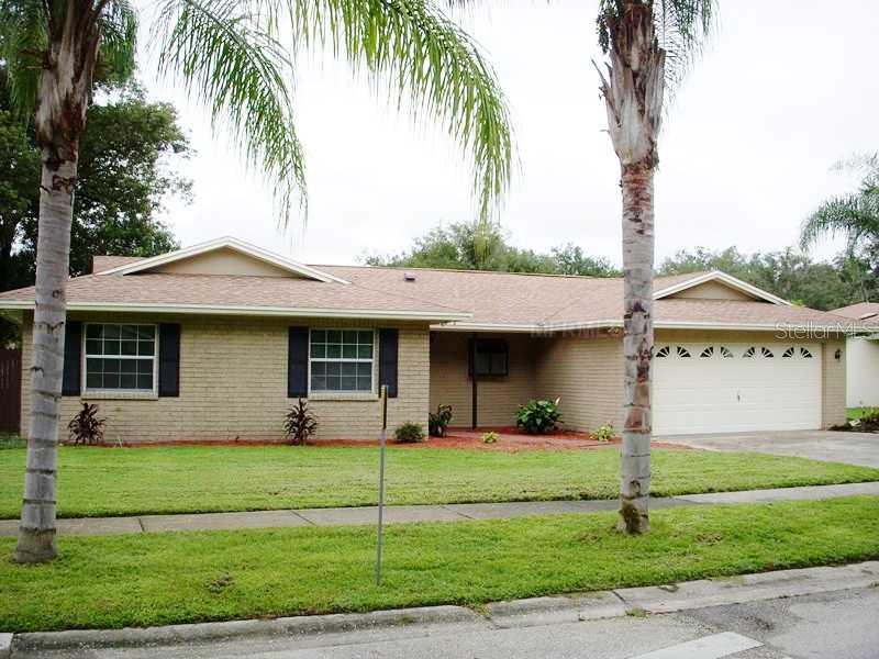 512 Rooks Road Seffner, FL 33584 - Photo 1 of 1 Exterior Front
