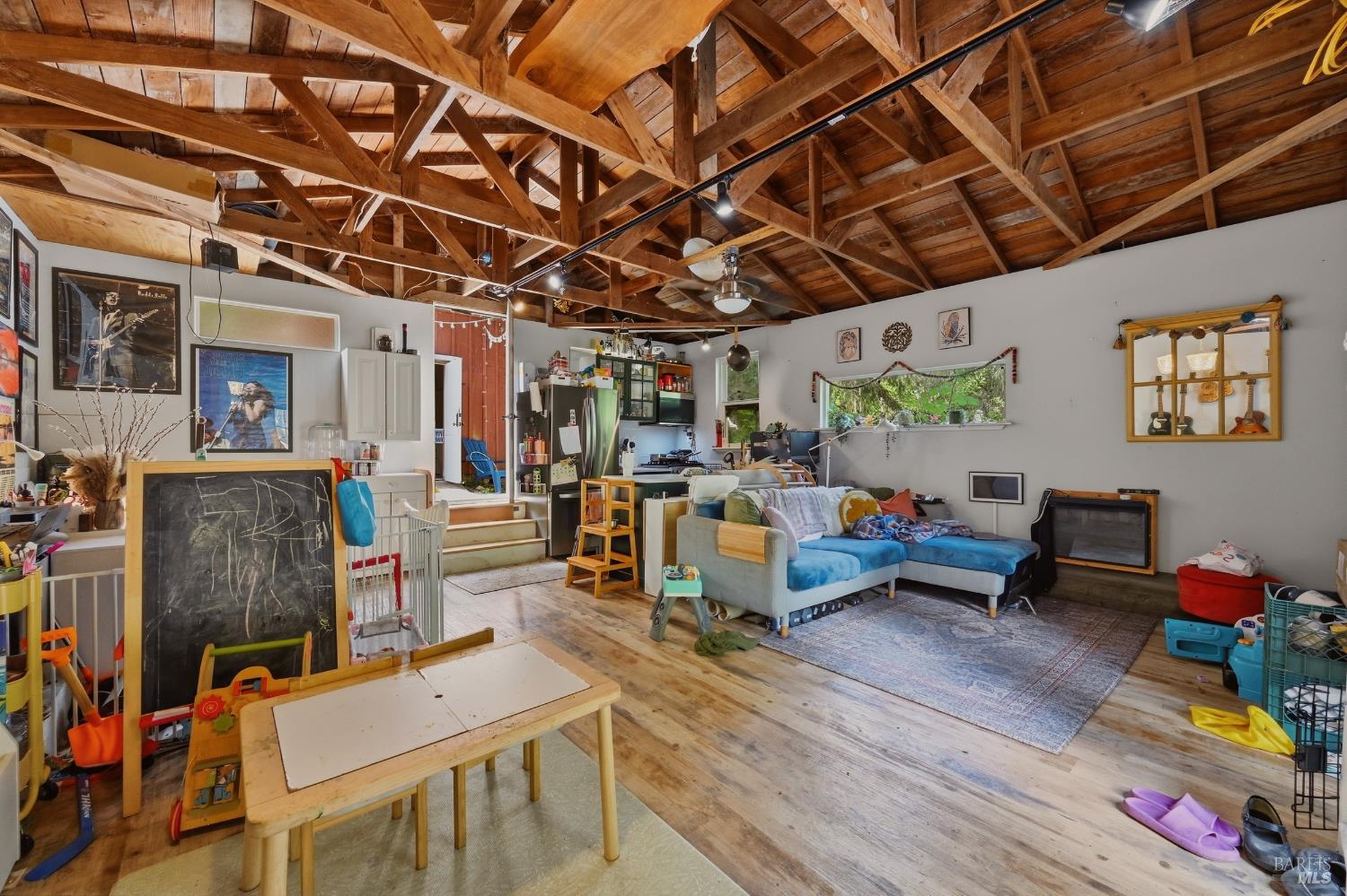 589 Pleasant Hill Road Sebastopol, CA 95472 - Photo 35 of 58
