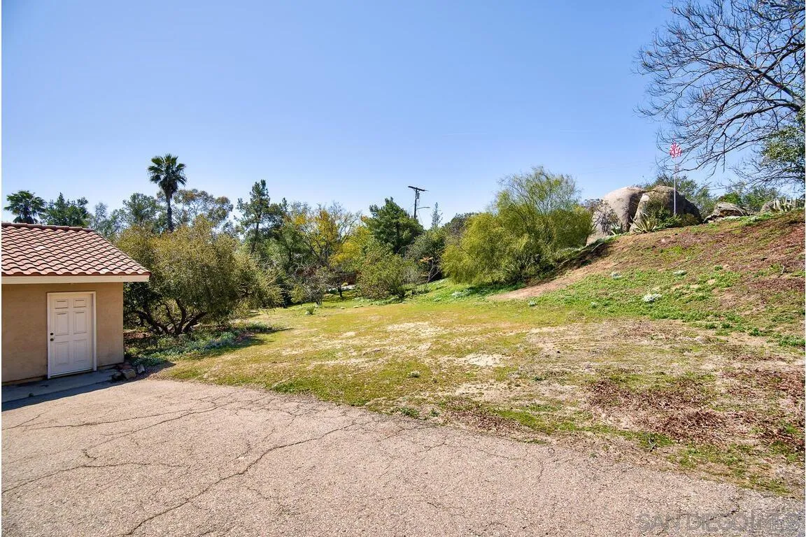 2877 Polk Road Alpine, CA 91901 - Photo 29 of 40