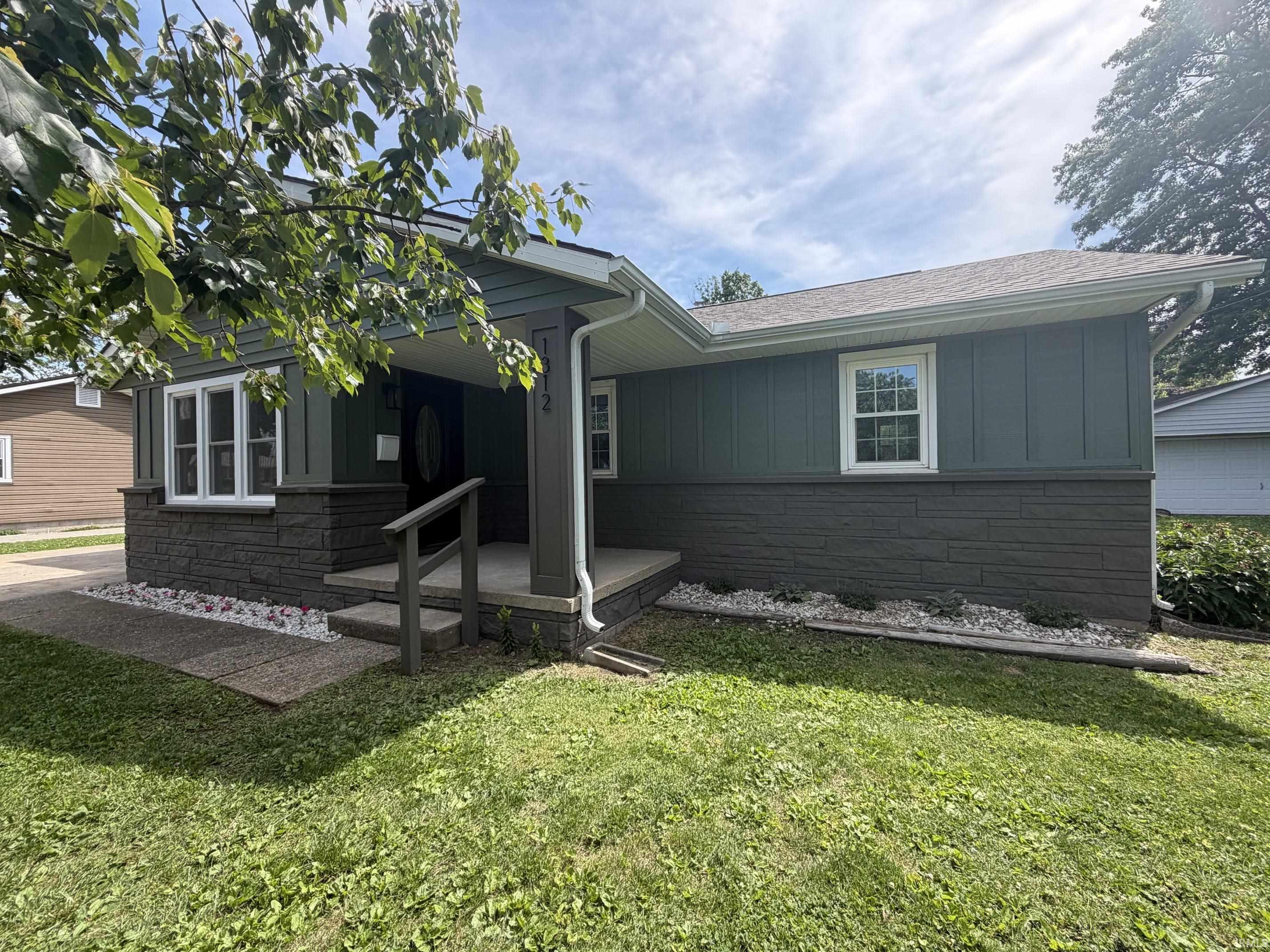 1312 8th Street Covington, IN 47932 - Photo 1 of 22
